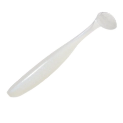 Keitech Easy Shiner 4" 7szt Pearl Glow